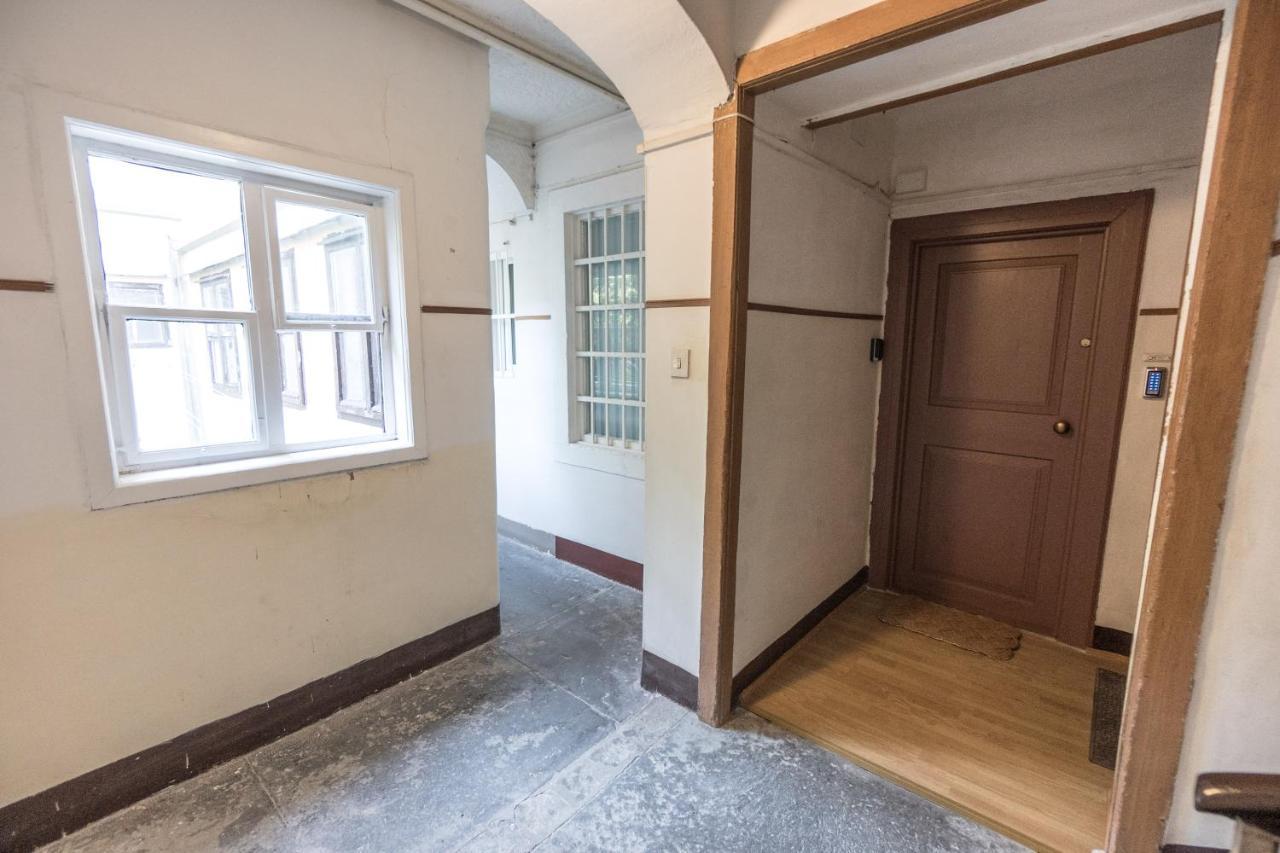 Monte 21 - San Giusto Appartement Triëst Buitenkant foto